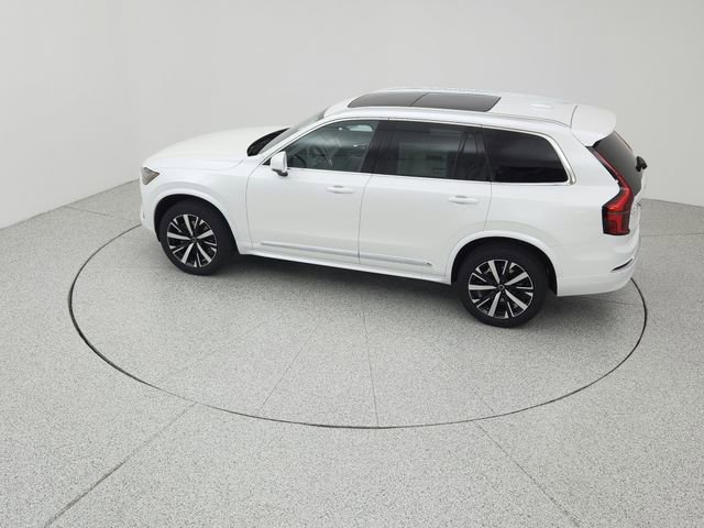 New 2026 Volvo XC90 B5 Core image 16