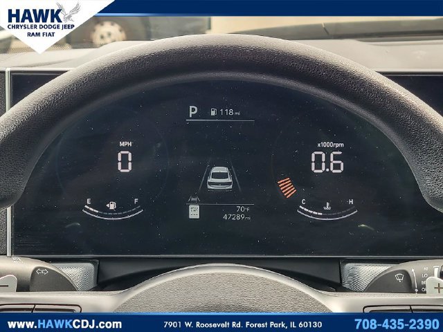 Used 2024 Hyundai Sonata SEL FWD image 14