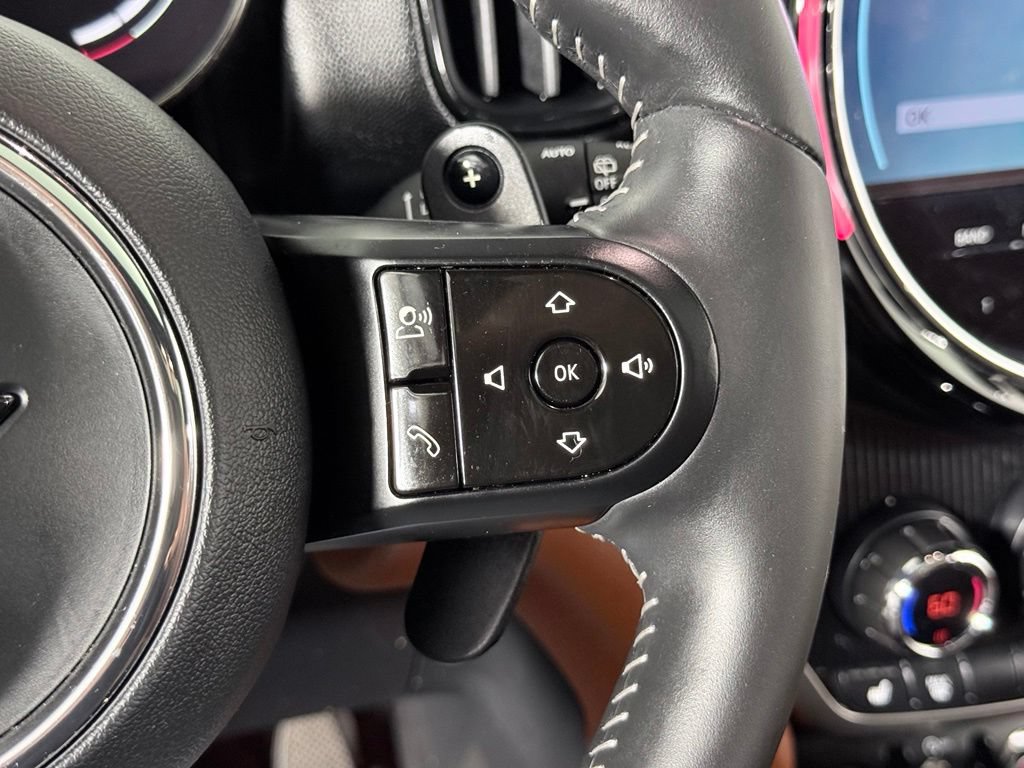 Certified 2024 MINI Cooper Countryman S w/ Signature Upholstery Package AWD/4WD image 12