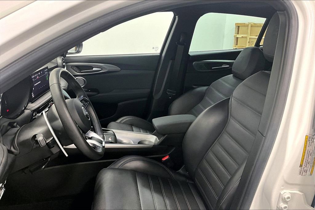 Used 2024 Alfa Romeo Tonale Veloce image 26