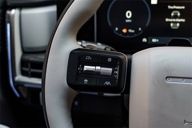 New 2026 Hyundai Santa Fe Calligraphy image 10