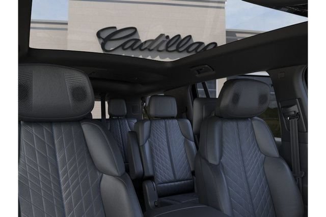 New 2026 Cadillac Escalade IQL Sport 1 AWD/4WD image 50