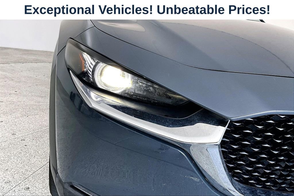 Used 2020 MAZDA CX-30 FWD w/ Premium Package image 37