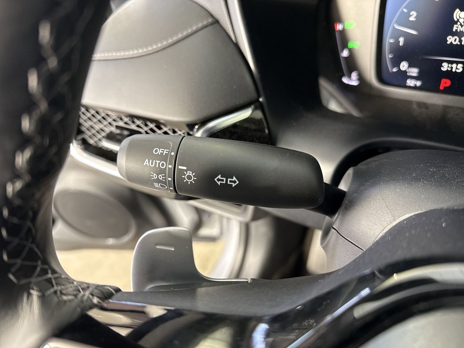 New 2026 Acura ADX AWD image 15