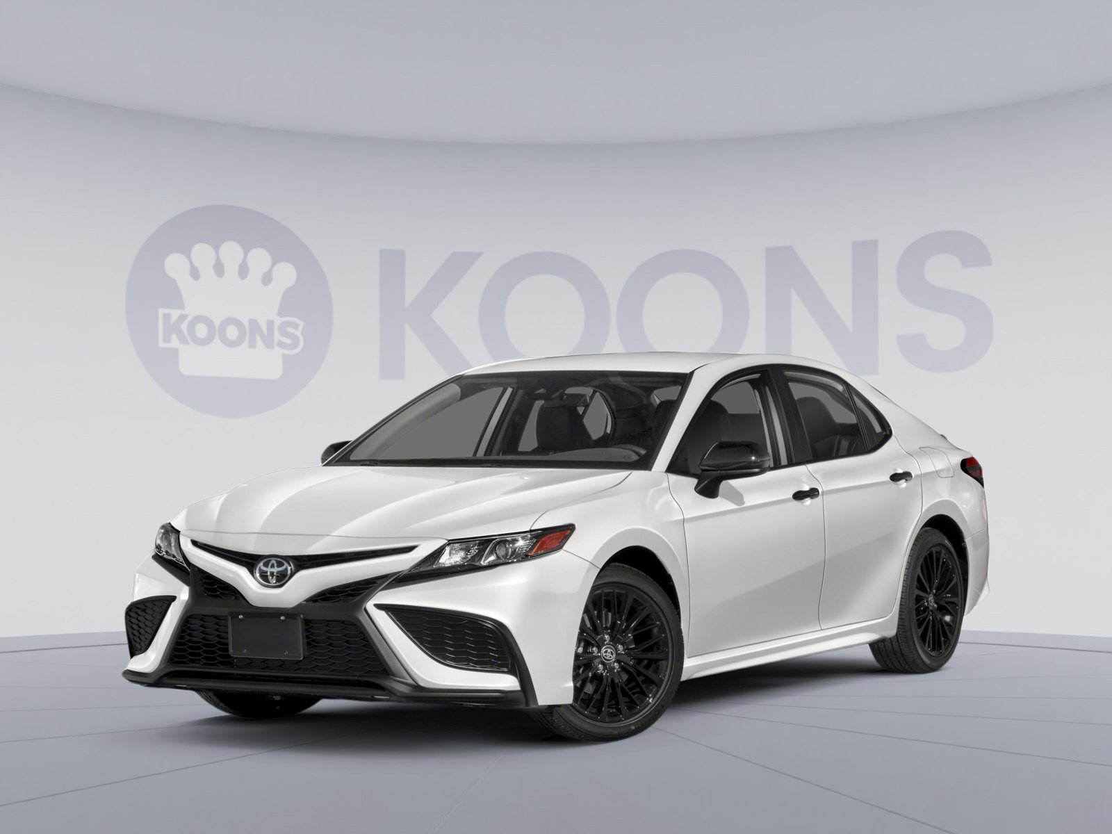 Used 2021 Toyota Camry SE