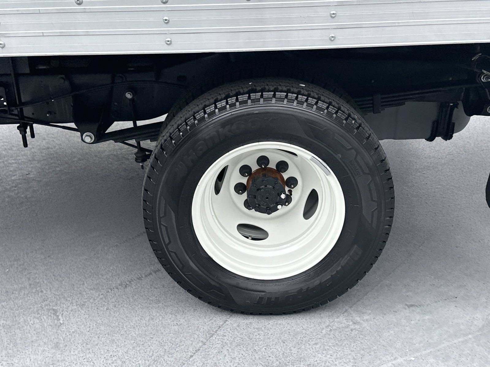 New 2025 Ford E-350 and Econoline 350 Super Duty w/ Power Equipment Group RWD image 17