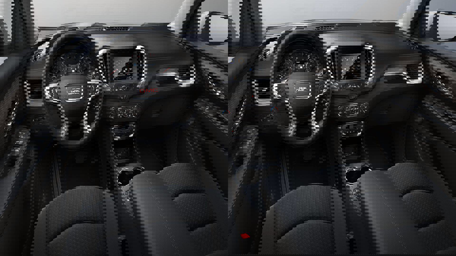 Used 2024 GMC Terrain SLE w/ Driver Convenience Package image 52