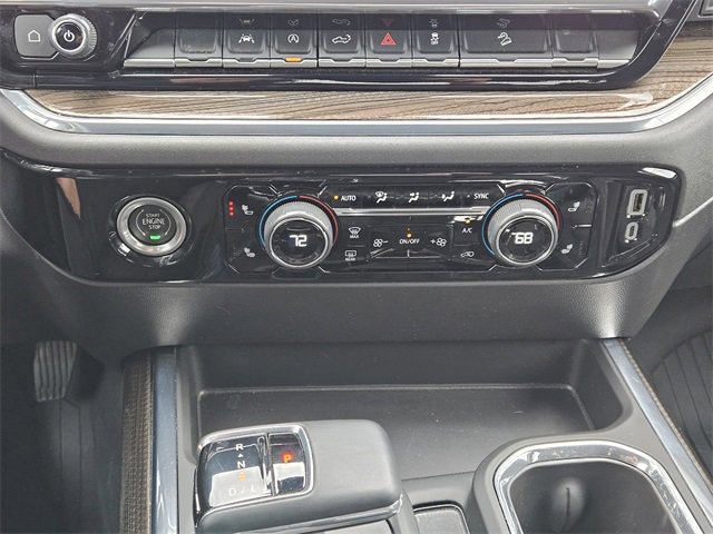 Certified 2024 Chevrolet Silverado 1500 LT Trail Boss w/ Protection Package image 18