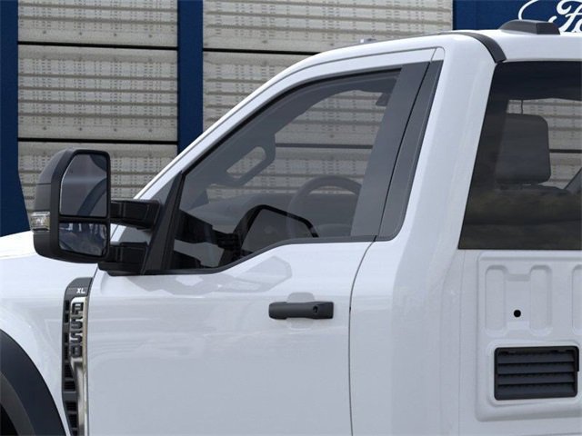 New 2026 Ford F550 4x4 Regular Cab Super Duty image 20