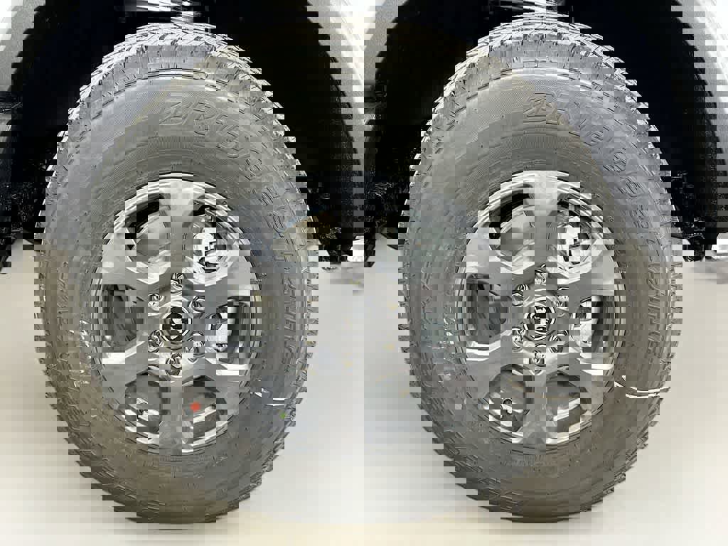 New 2025 Ford Bronco Big Bend image 8