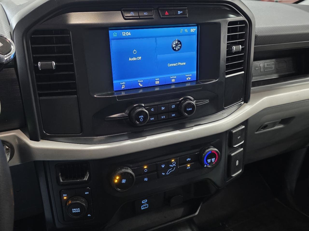 Used 2022 Ford F150 XL w/ XL Power Equipment Group AWD/4WD image 17