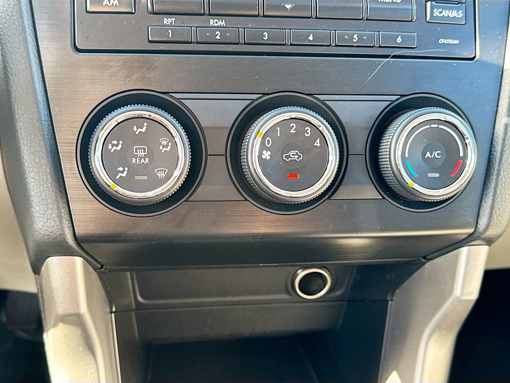 Used 2014 Subaru Forester 2.5i Premium w/ Popular Package #1 image 19