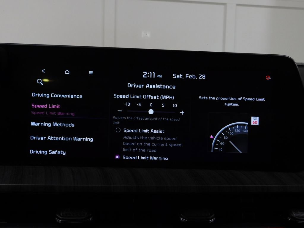 Used 2023 Kia Telluride SX X-Line image 69