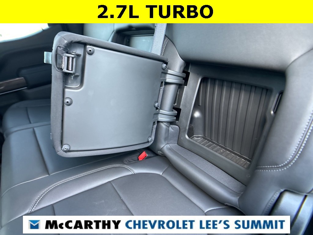 Used 2020 Chevrolet Silverado 1500 LT w/ All-Star Edition image 35