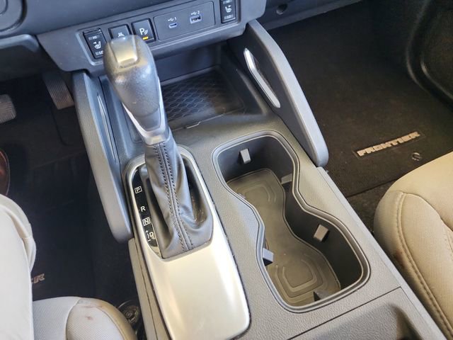 Used 2022 Nissan Frontier SV RWD image 18