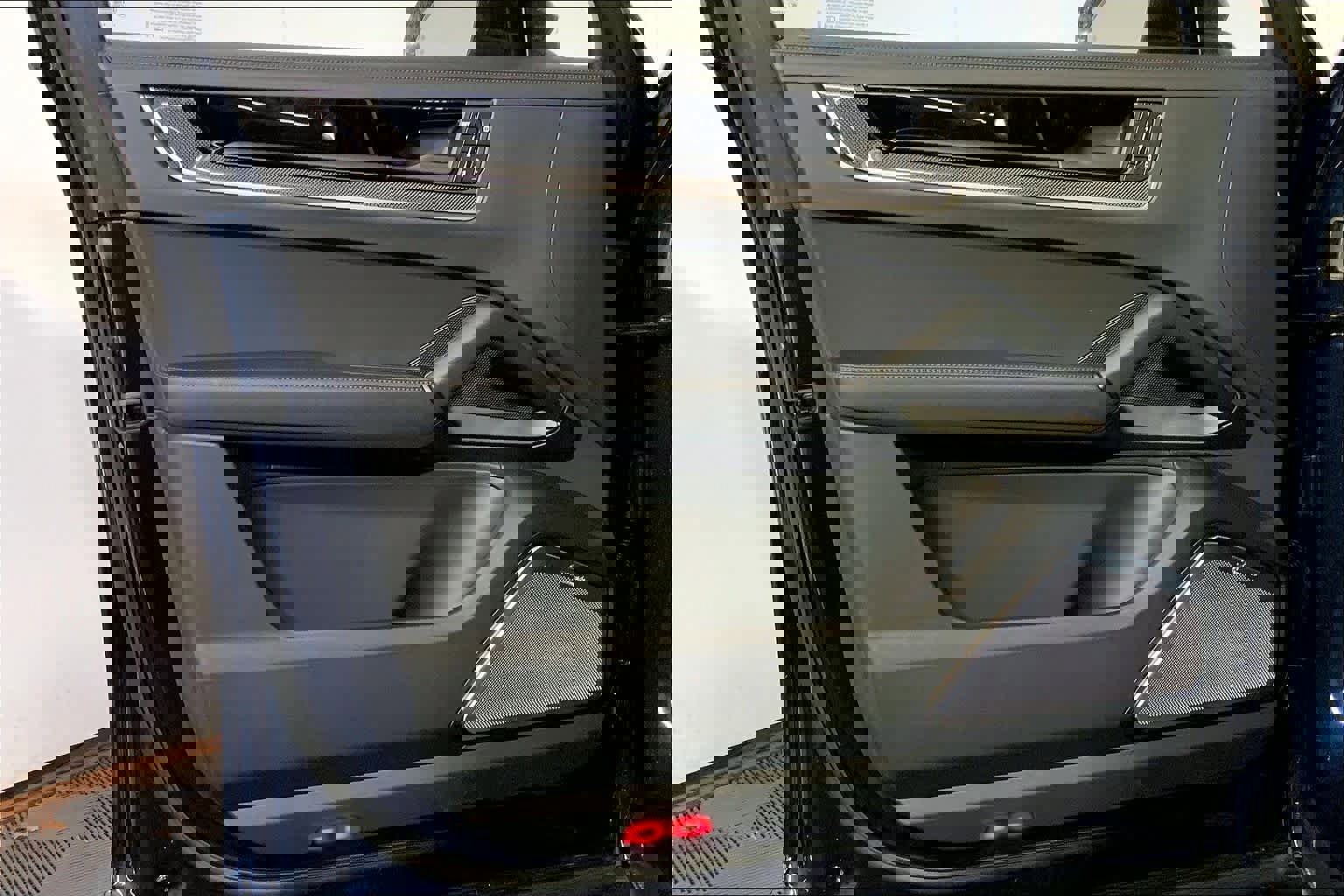 New 2026 Porsche Cayenne Turbo image 20