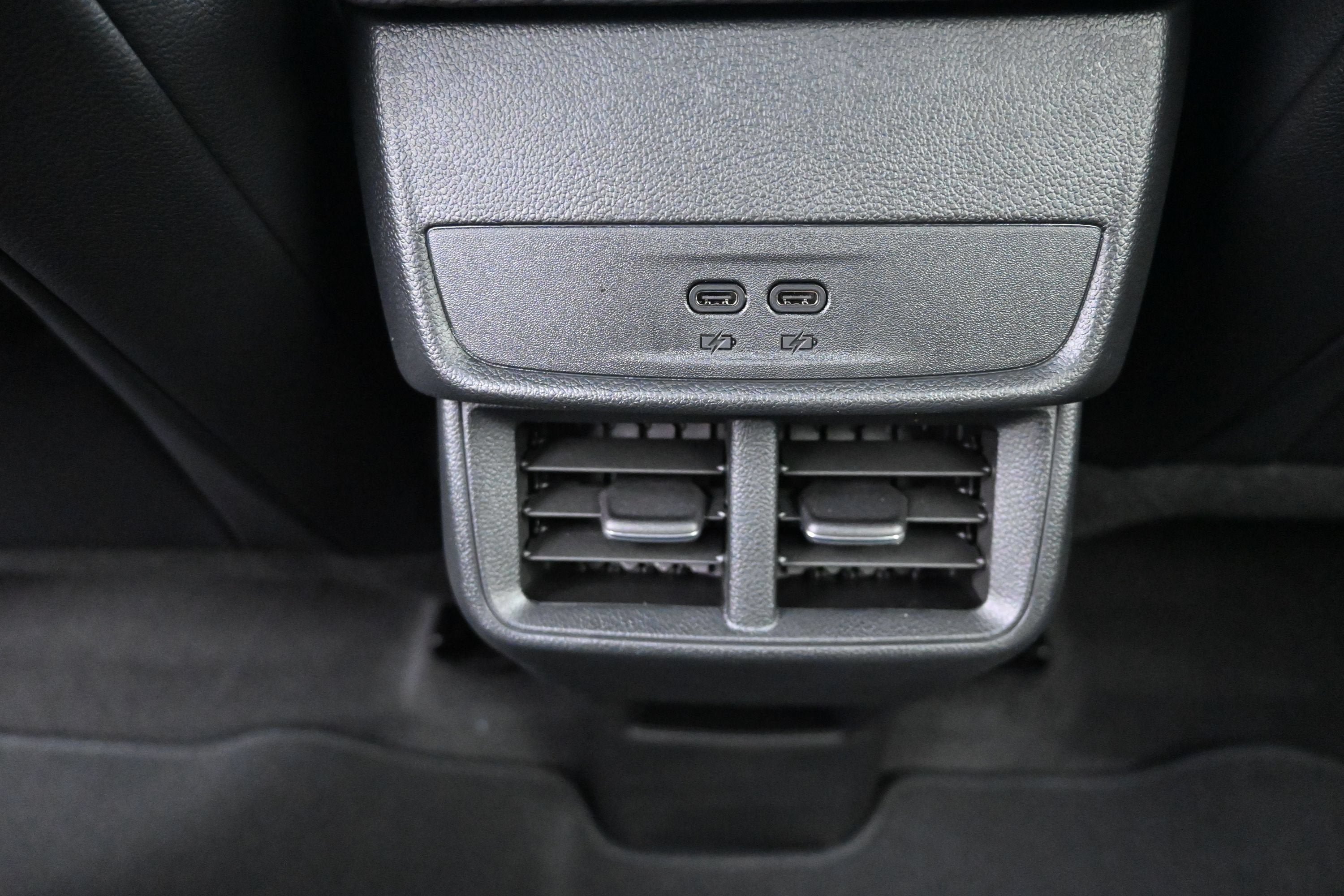 New 2027 Chevrolet Equinox LT w/ Convenience Package II FWD image 25