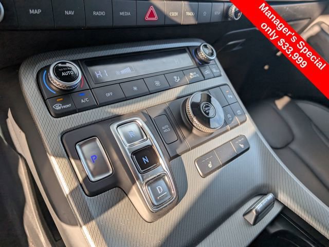 Used 2024 Hyundai Palisade SEL image 22