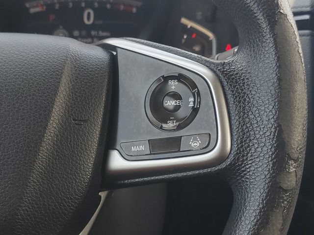 Used 2019 Honda CR-V EX image 25