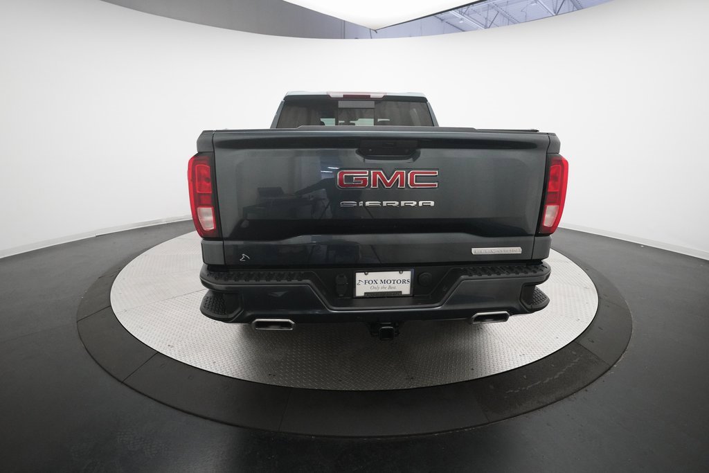 Used 2021 GMC Sierra 1500 Elevation w/ Preferred Package image 25