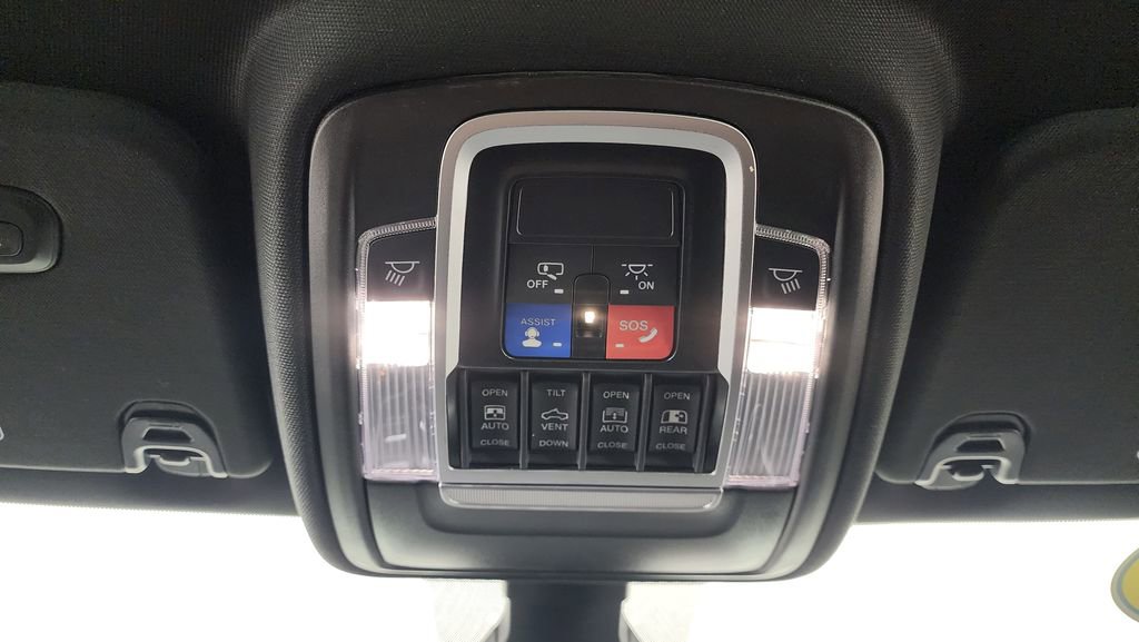 Used 2023 RAM 1500 Big Horn image 25