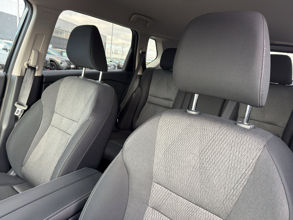 New 2026 Nissan Rogue SV image 27