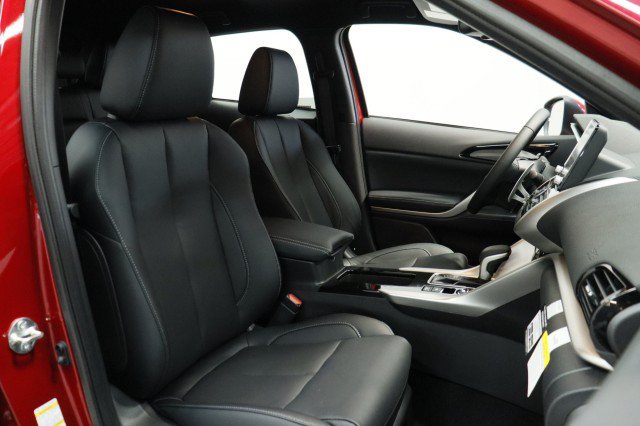 New 2026 Mitsubishi Eclipse Cross SEL AWD/4WD image 18