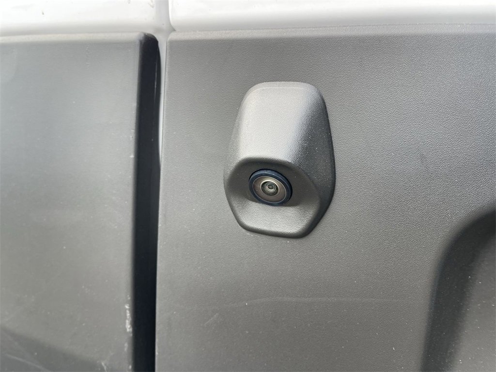 Used 2024 Ford Transit 250 Low Roof w/ Exterior Upgrade Package image 7