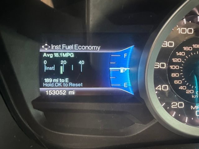 Used 2015 Ford Explorer Limited w/ Equipment Group 301A AWD/4WD image 13