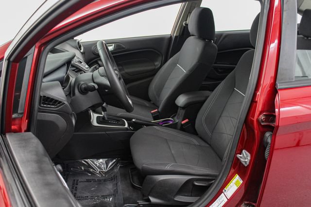 Used 2014 Ford Fiesta SE FWD image 17