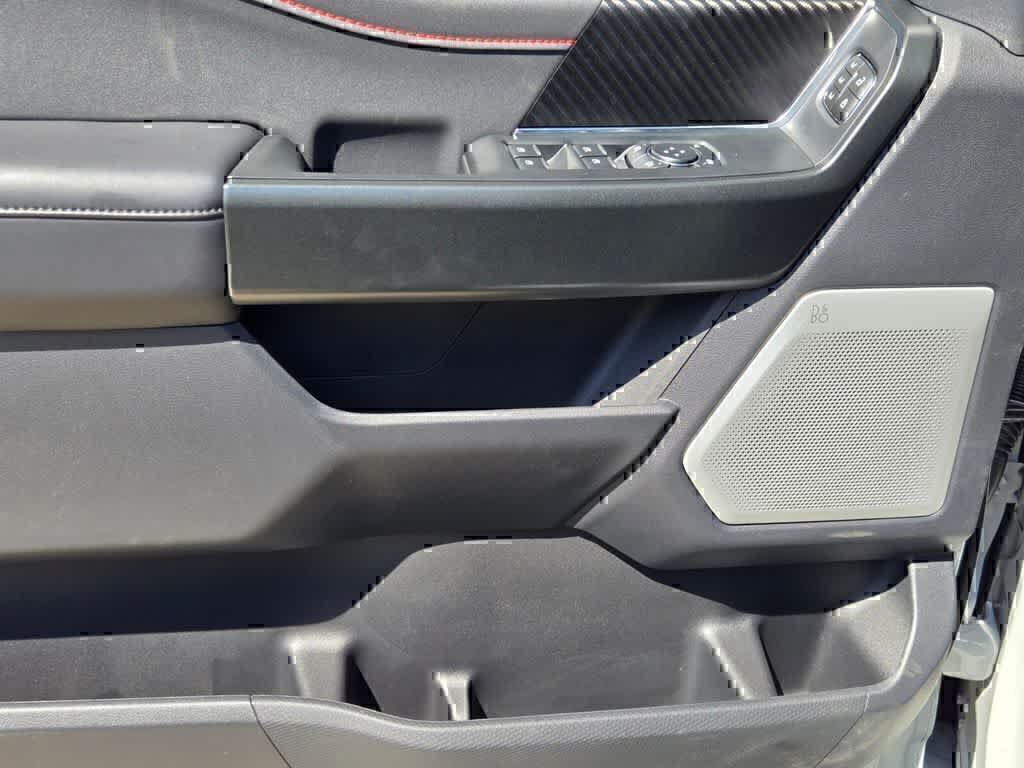 New 2026 Ford F150 Raptor AWD/4WD image 18