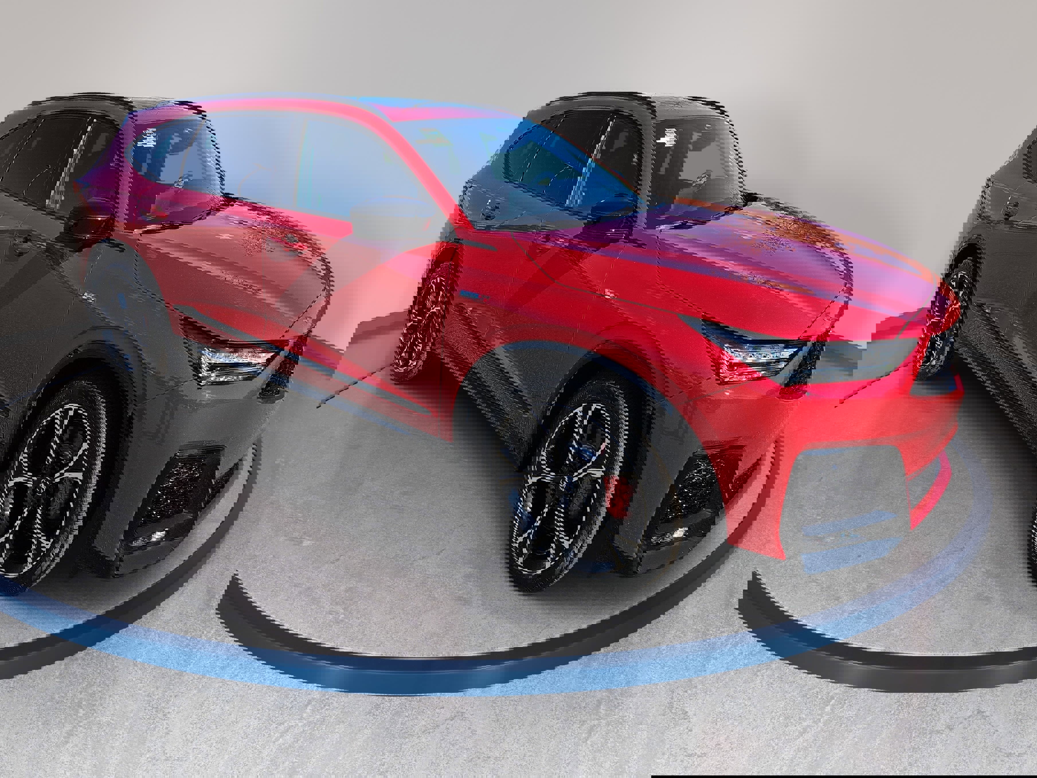 New 2026 Acura MDX Type S image 3