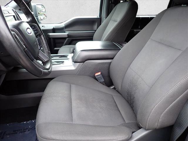 Used 2019 Ford F150 XLT w/ Equipment Group 302A Luxury AWD/4WD image 12