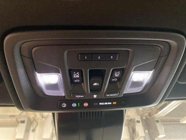 Certified 2024 GMC Sierra 2500 AT4 w/ AT4 Premium Plus Package AWD/4WD image 16