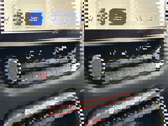 New 2026 Toyota Tundra Platinum image 20