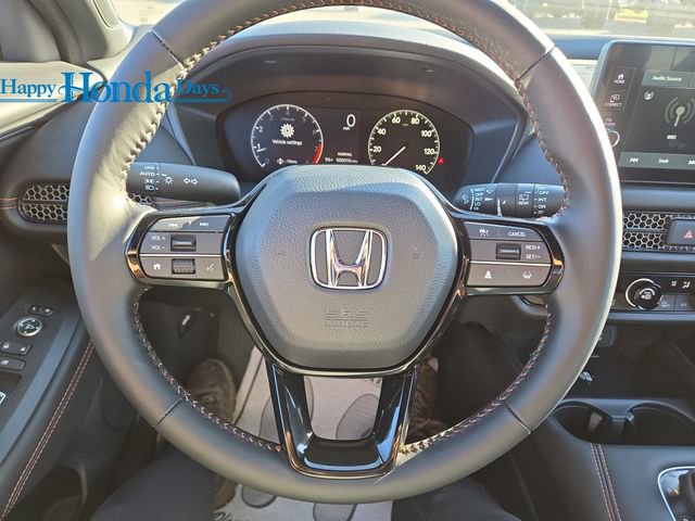 New 2026 Honda HR-V Sport image 21