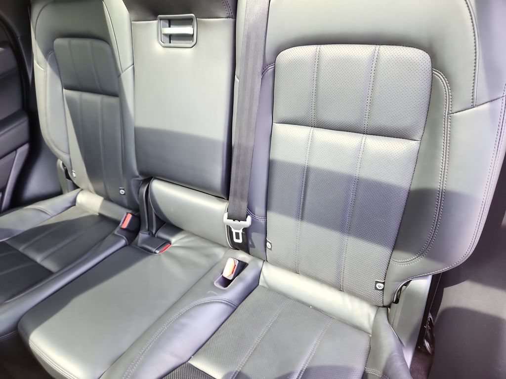 Used 2020 Land Rover Range Rover Sport HSE Dynamic AWD/4WD image 26