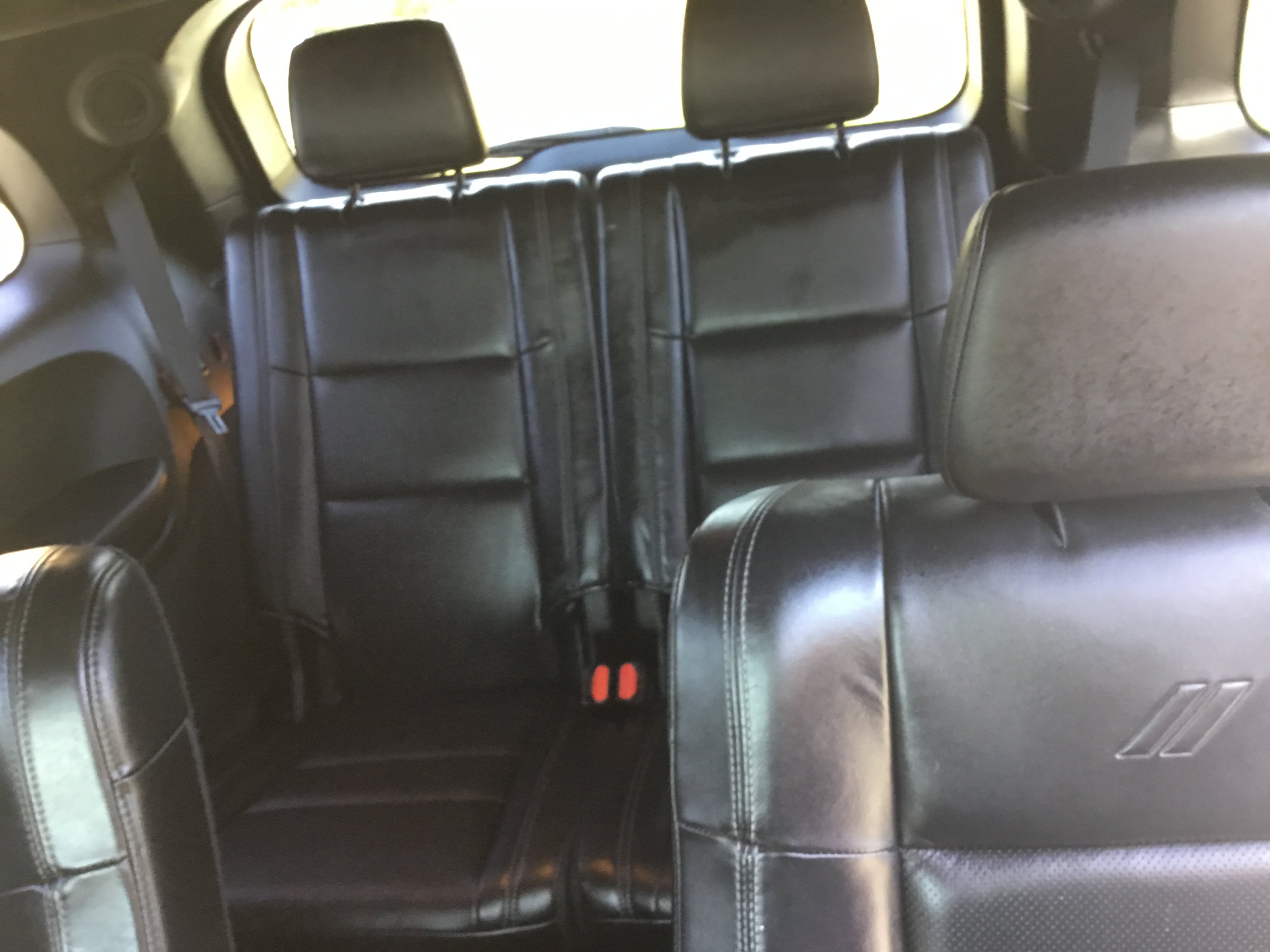 Used 2021 Dodge Durango Citadel AWD/4WD image 11