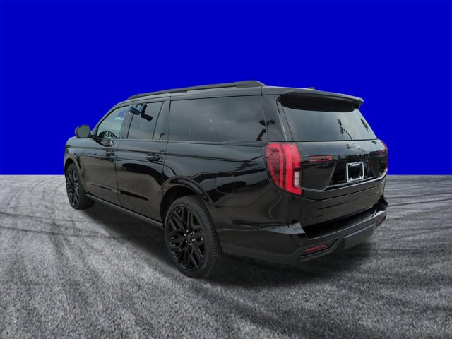 New 2026 Ford Expedition Max Platinum w/ Stealth Performance Package AWD/4WD image 6