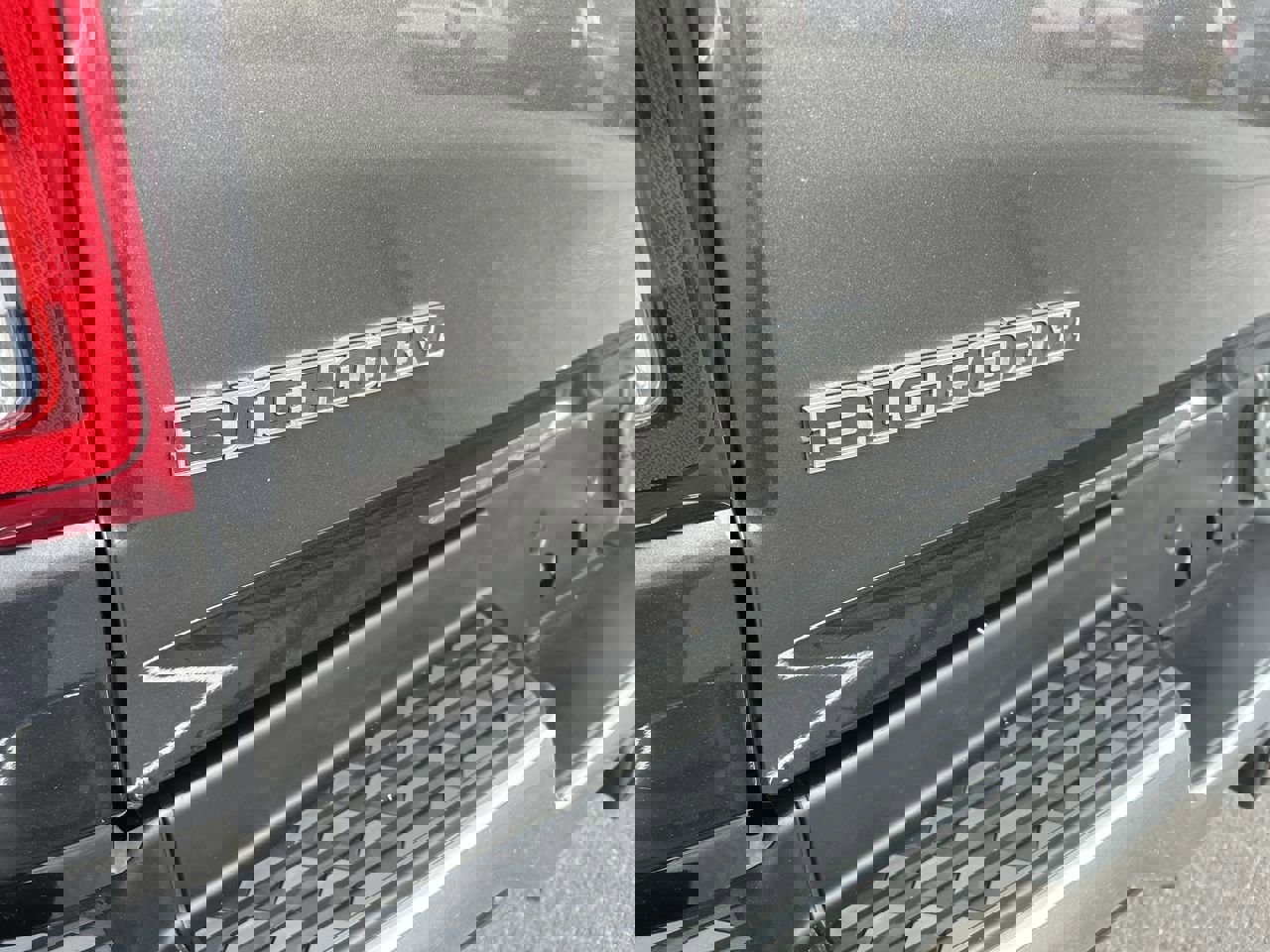 Used 2022 RAM 1500 Big Horn image 11