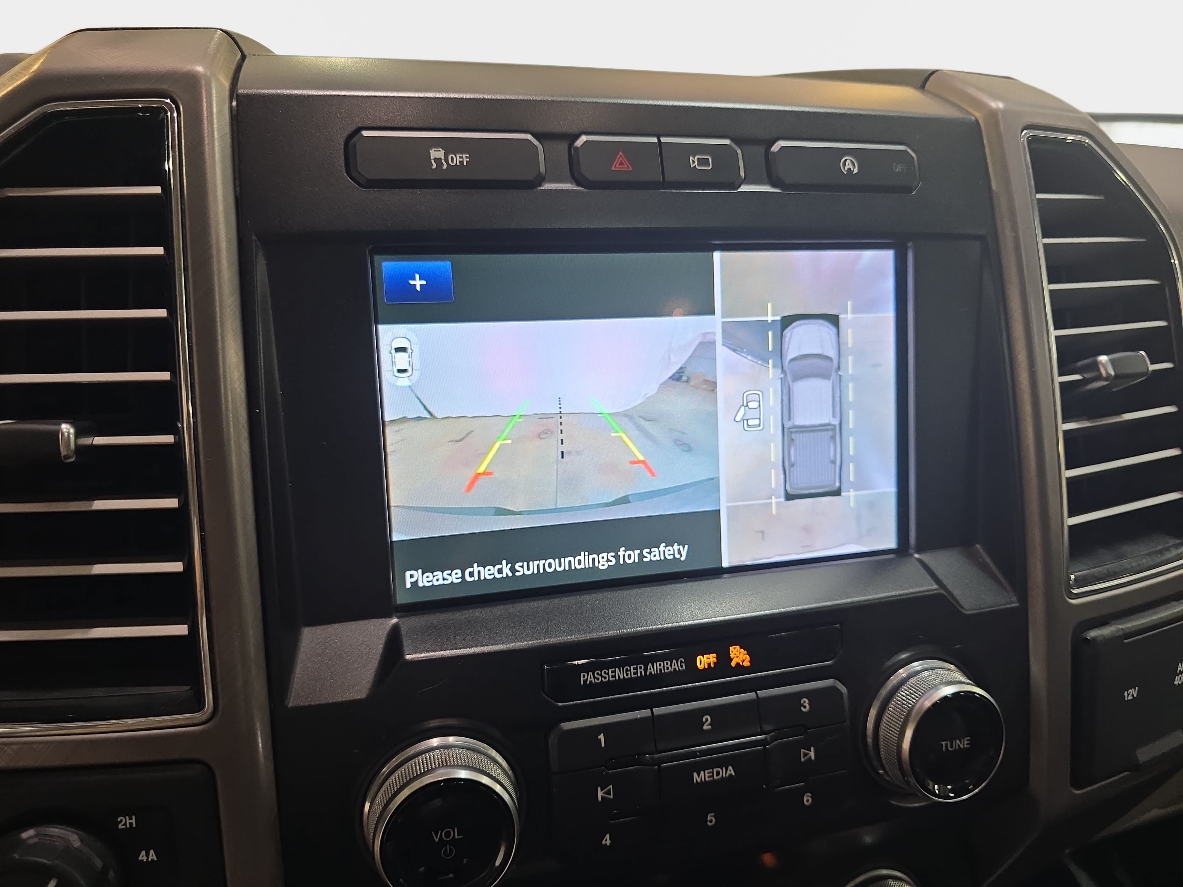 Used 2020 Ford F150 Limited AWD/4WD image 20