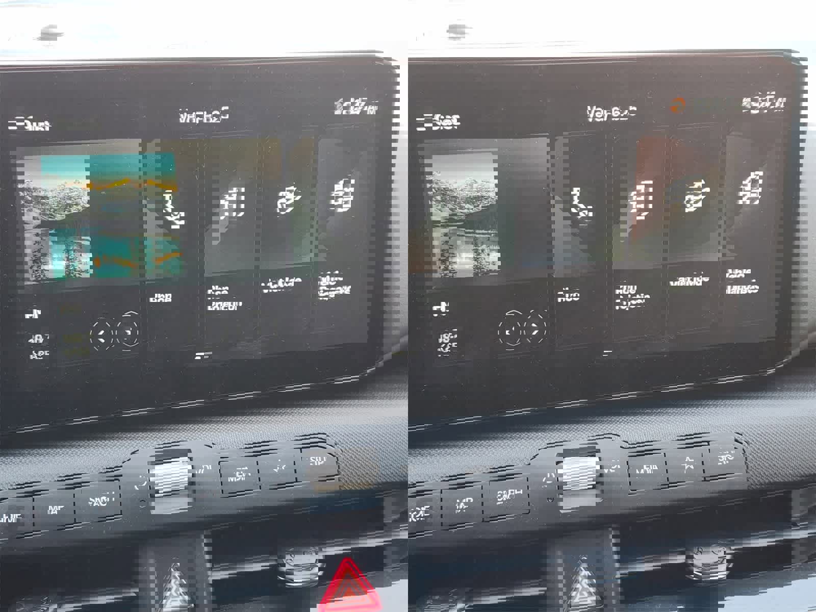 Certified 2025 Kia K4 EX image 16