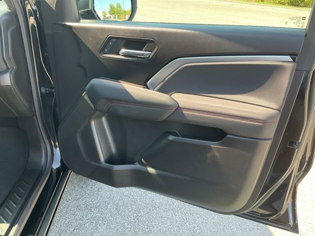 Used 2023 Chevrolet Colorado Z71 image 29