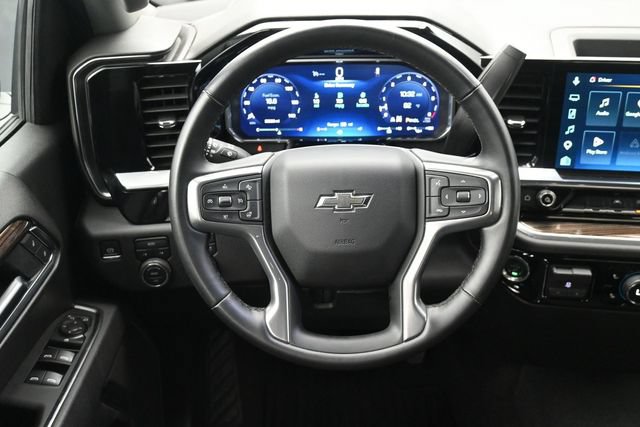 Used 2026 Chevrolet Silverado 1500 RST AWD/4WD image 22