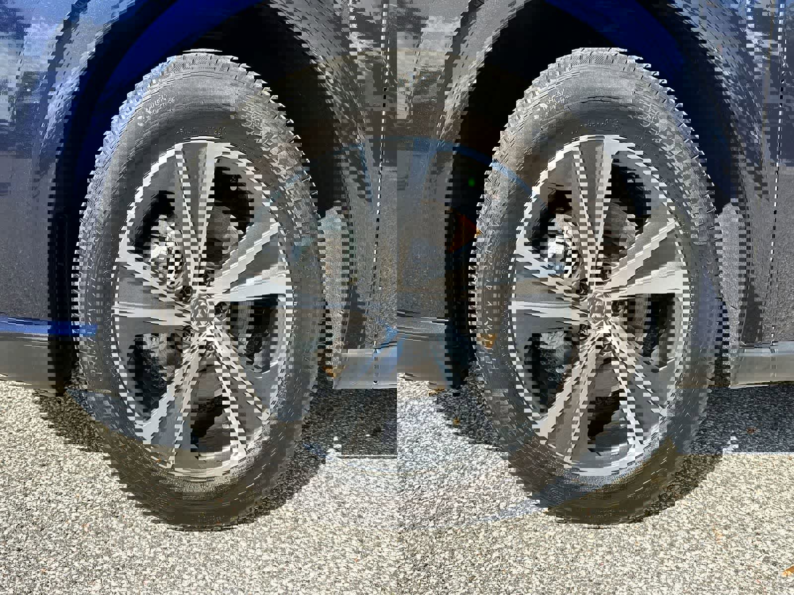 Used 2024 Lexus RX 350 FWD w/ Technology Package image 11