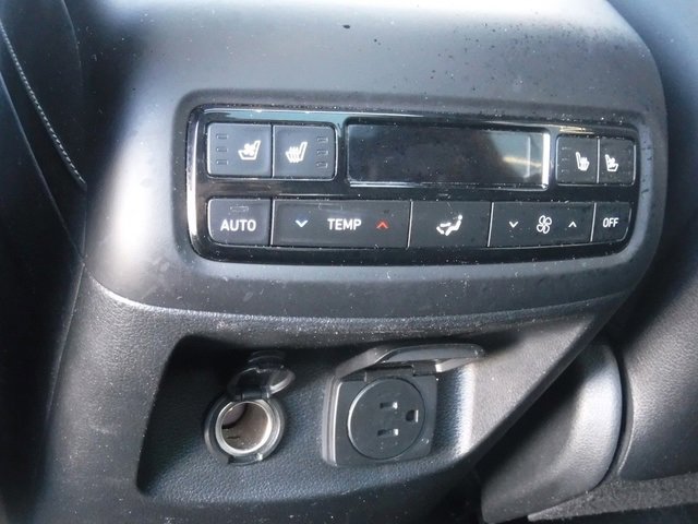 Used 2024 Hyundai Palisade Calligraphy image 43