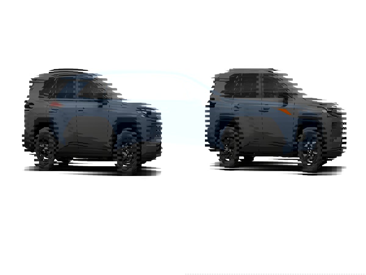 New 2026 Toyota RAV4 LE AWD/4WD image 13