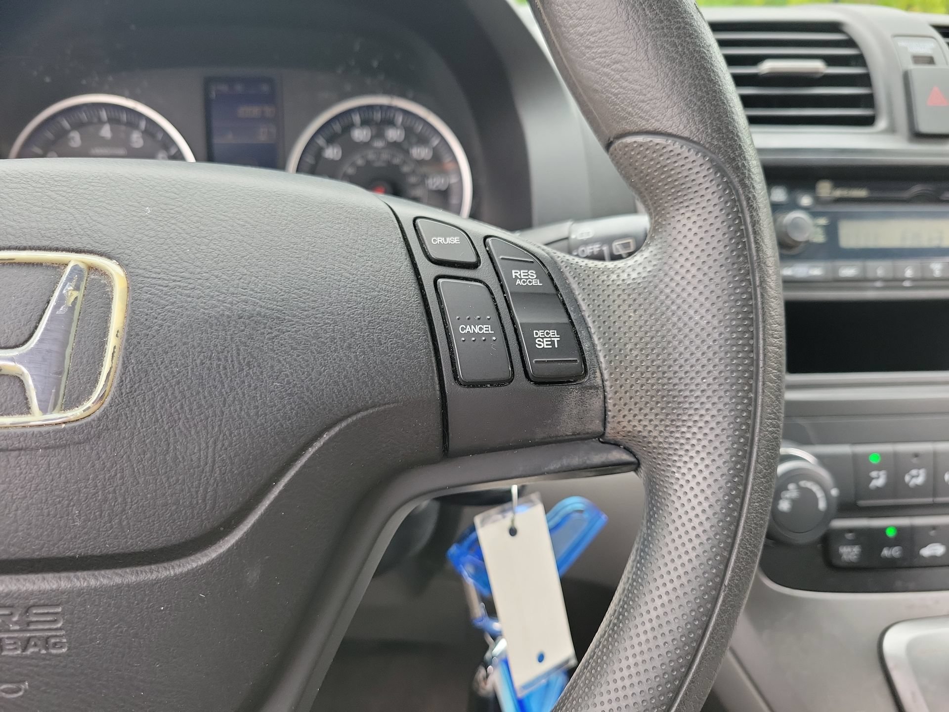 Used 2011 Honda CR-V LX image 26