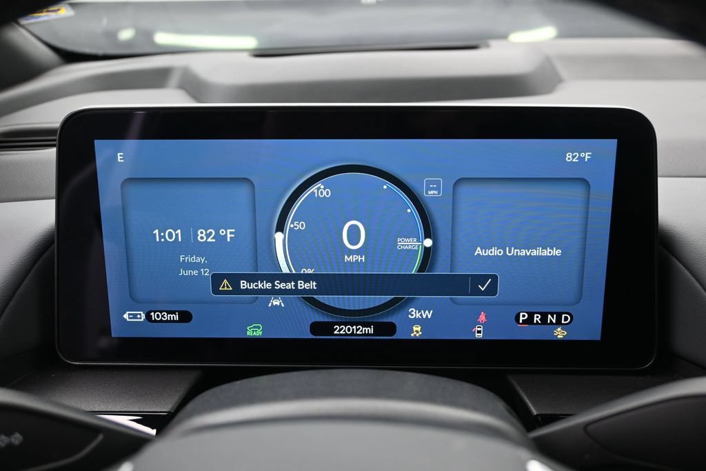 Used 2024 Honda Prologue Elite image 14