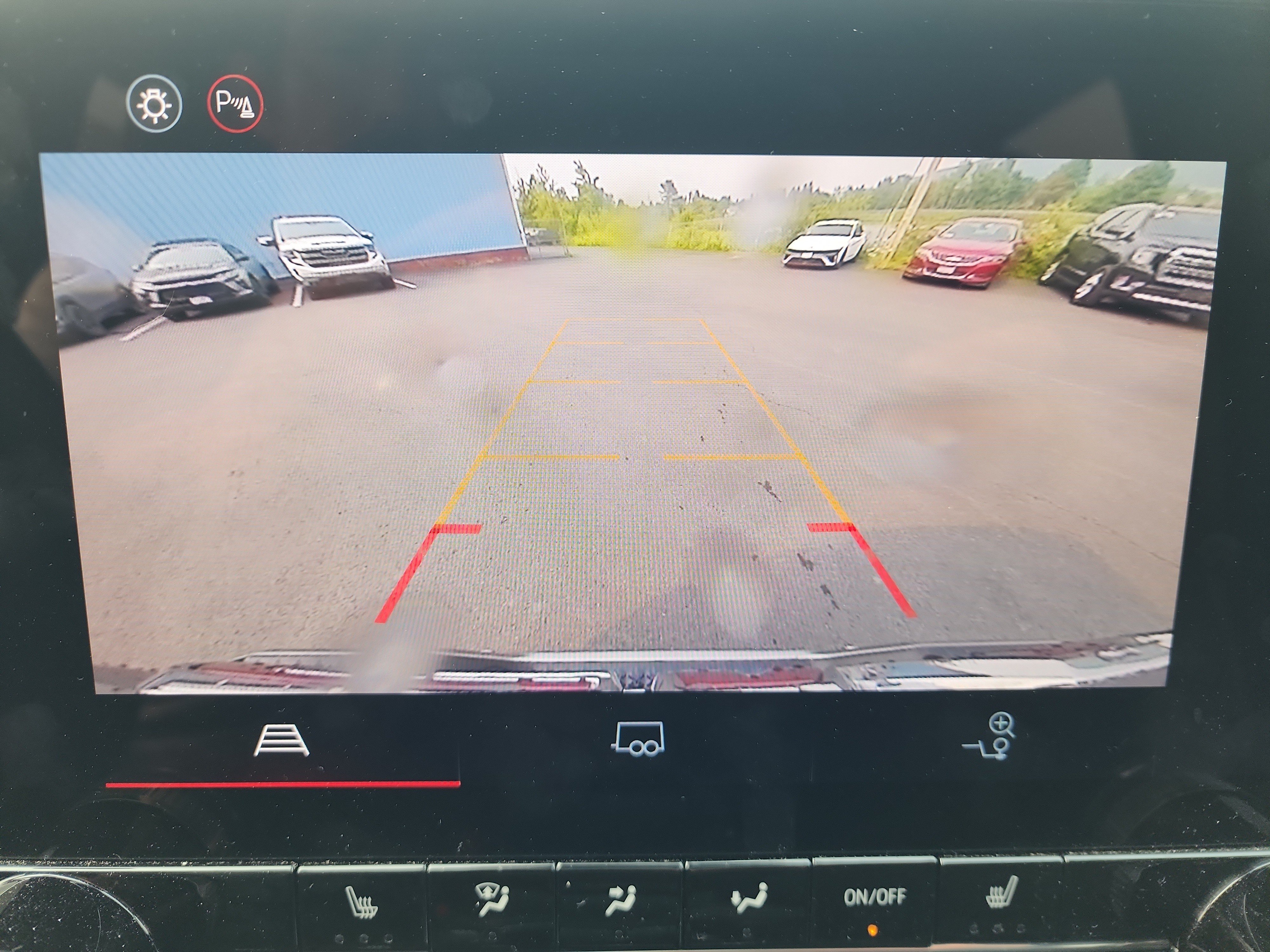 Certified 2026 GMC Canyon AT4 AWD/4WD image 17